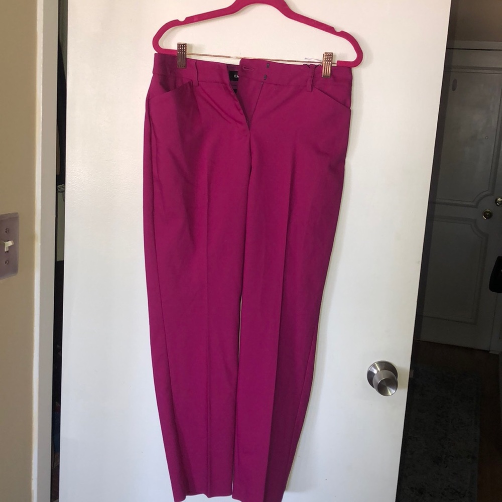 Women’s dress pants
